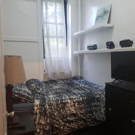 Private Room In East Village Apartment New York Extérieur photo