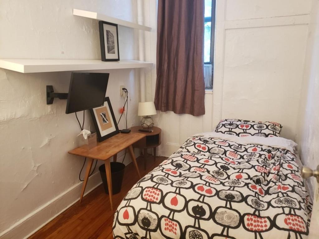 Private Room In East Village Apartment New York Extérieur photo