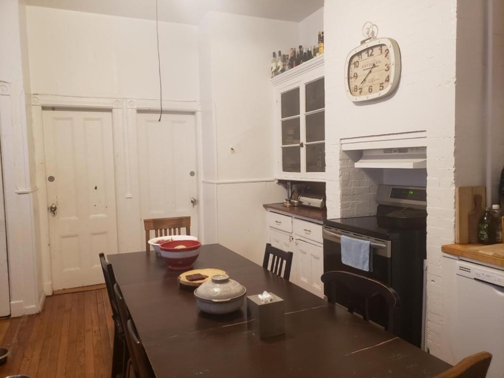 Private Room In East Village Apartment New York Extérieur photo
