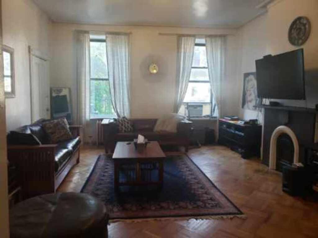 Private Room In East Village Apartment New York Extérieur photo