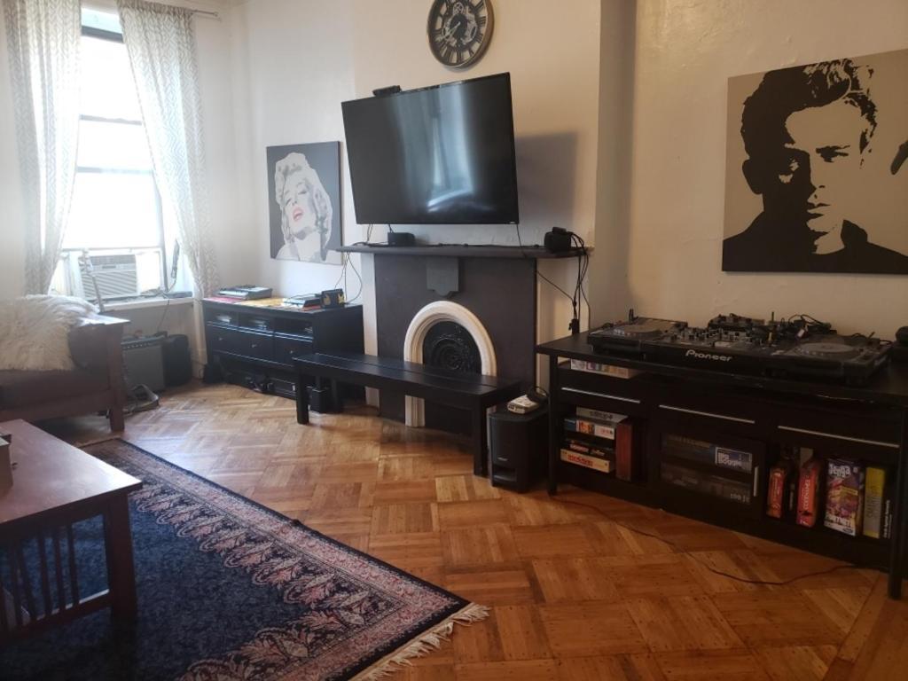 Private Room In East Village Apartment New York Extérieur photo