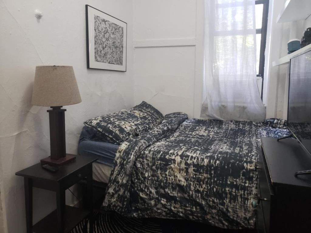 Private Room In East Village Apartment New York Extérieur photo