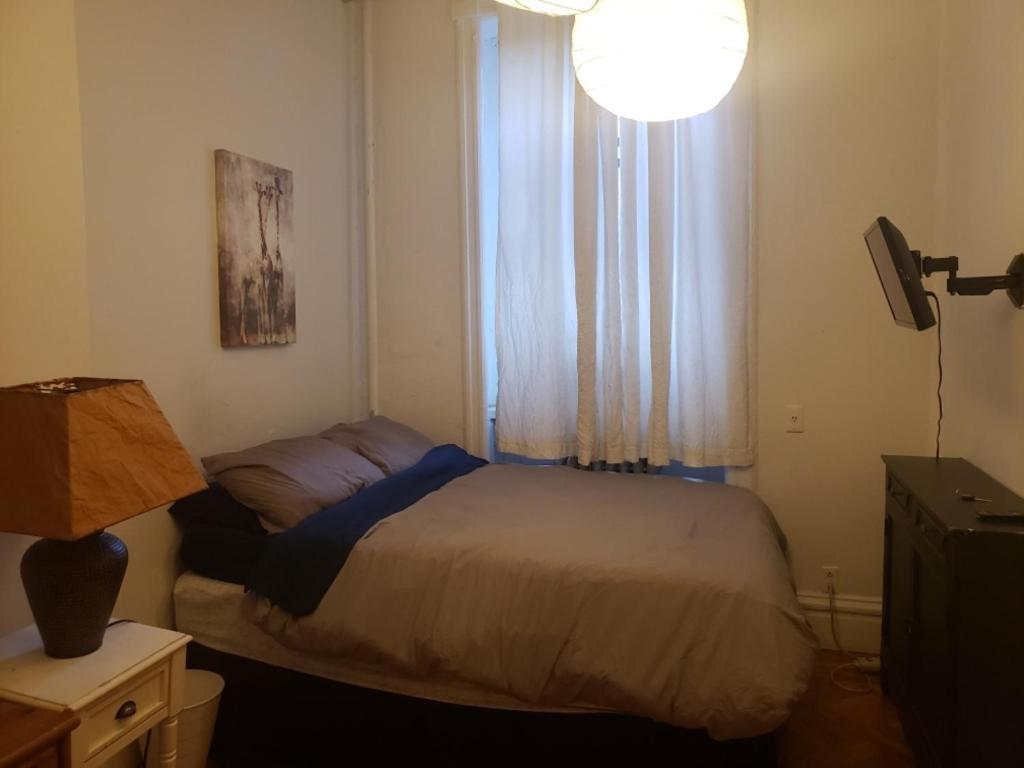 Private Room In East Village Apartment New York Extérieur photo